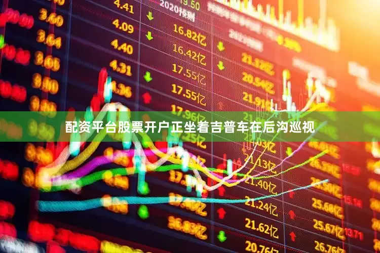 配资平台股票开户正坐着吉普车在后沟巡视